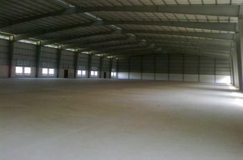Cho Thuê Kho Xưởng Cao Cấp tại KCN Tân Phú Trung, Củ Chi,tdt: 18.400m2