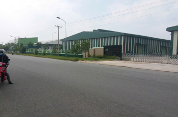 Giá rẻ nhất Vườn Lài, cần bán đất mặt tiền đường Vườn Lài, Q12
