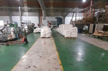 mặt bằng nhà xưởng cho thuê thủ đức
