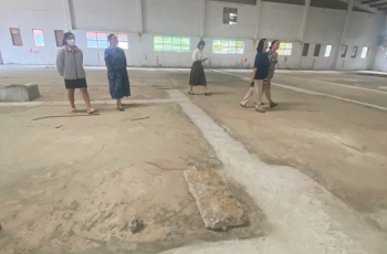 thuê kho xưởng linh trung thủ đức