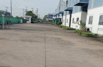 kho xưởng mặt bằng cho thuê thủ đức