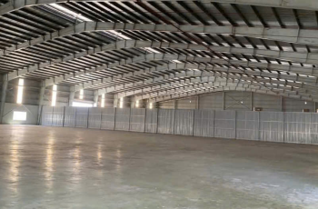thuê kho xưởng đường tỉnh lộ 8 củ chi