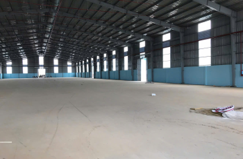 kho xưởng mặt bằng cho thuê quận 12