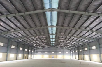 Bán nhà xưởng 8.7ha trong KCN Nhơn Trạch, Đồng Nai
