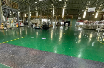 Cho Thuê Nhà Xưởng Khu Công Nghiệp Bình Chiểu, Thủ Đức 2000m²