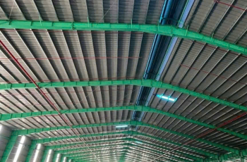 Cho thuê nhà xưởng 5000m2 đến 30.000m2, Gía rẻ tại, Bầu Bàng,Bình Dương