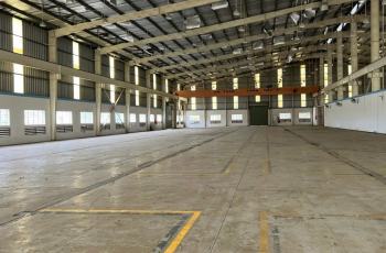 Kho Xưởng Cho Thuê KCN Bầu Bàng ,Bình Dương