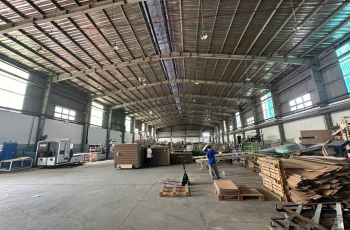Nhà xưởng cho thuê khu công nghiệp nam tân Uyên bình dương 