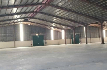 Bán xưởng đường trần đại nghĩa 
