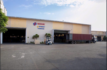 Nhà xưởng cho thuê thủ đức