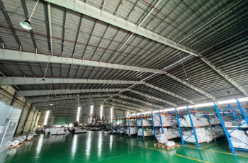 Bán nhà xưởng khu công nghiệp tân Uyên 
