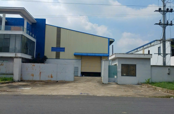 Cho thuê xưởng vĩnh Lộc A