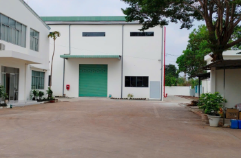 Cho thuê bán xưởng tây ninh