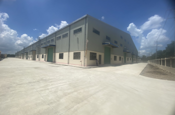Bán nhà xưởng KCN Long Hậu; Xã Long Hậu; Huyện Cần Giuộc