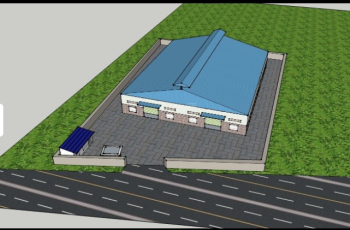 Bán nhà xưởng  KCN Tân Đức, Đức Hòa Hạ, Đức Hòa, Long An
