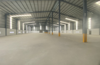 Cho thuê xưởng sản xuất gần 1Ha3 mới 100% KCN Nhơn Trạch, Đồng Nai