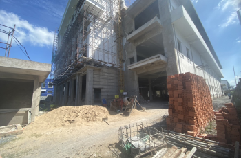 cho thuê nhà xưởng 2,000m2 tại Phước Lý - Cần Giuộc long an