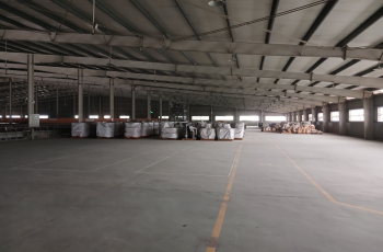 cho thuê xưởng tân uyên bình dương