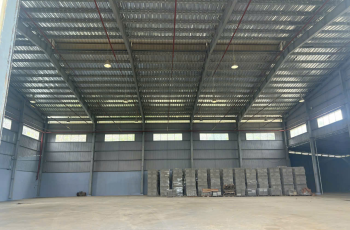 cho thuê nhà xưởng phường tân phước khánh bình dương