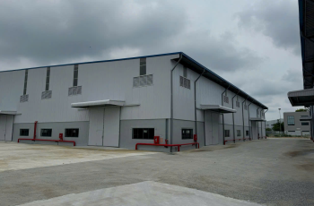 nhận ký gửi mặt bằng kho xưởng chính chủ quận 12