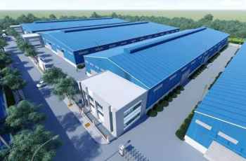 nhận ký gửi cho thuê nhà xưởng tỉnh long an
