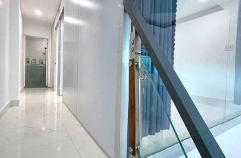 bán nhà tại hiệp thành quận 12