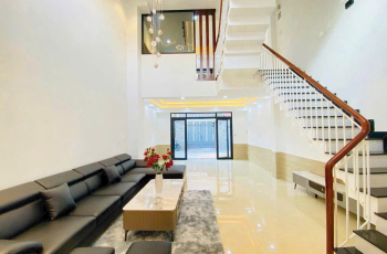 Bán/Hồ Chí Minh/Quận 12/Nhà riêng tại đường Lê Thị Riêng