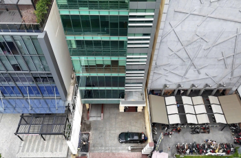 Cho Thuê Mặt Bằng 4 Tầng - 600m² - Quận 1, Đường Nguyễn Thị Minh Khai - Giá 25.0usd/m2
