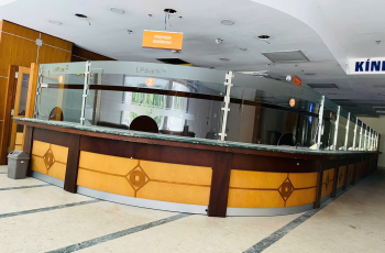 cho thuê tòa nhà đường nguyễn thị minh khai quận1