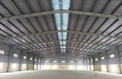 Cho thuê nhà xưởng Quận 12 An Phú Đông