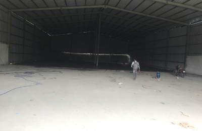 Cho thuê xưởng quận 12 phường Thạnh Xuân đường thạnh Xuân 52 1100m