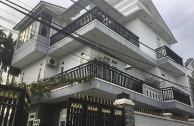 Kẹt tiền bán gấp nhà phường Thạnh Lộc Quận 12