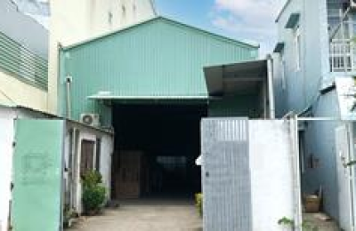 Xây Dựng Nhà Xưởng Nhỏ Tiện Dụng Nhất Hiện Nay