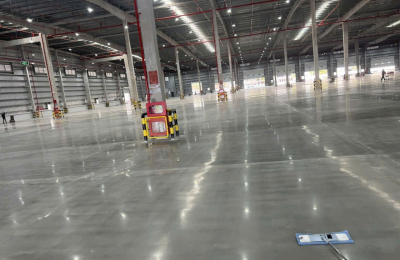 Nhà Xưởng Cho Thuê Tại KCN Bàu Bàng Mở Rộng