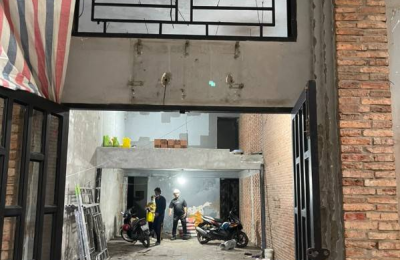 Cho thuê mặt bằng 63/1 Pasteur hẻm nằm cạnh KS Liberty Centre