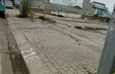 Bán đất 10x20m Biệt thự KDC Phú Nhuận, Lê Thị Riêng, Thới An, Q12