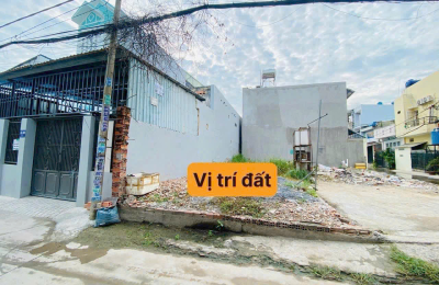 bán nhà hẻn tân thới hiệp, quận 12