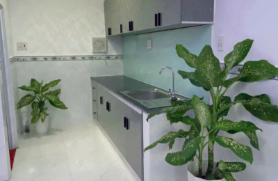 bán nhà hẻm đường dương thị mười, quận 12