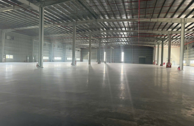 Cho thuê kho xưởng KCN Nhơn Trạch 2, Đồng Nai
