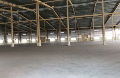 thuê nhà xưởng bình dương