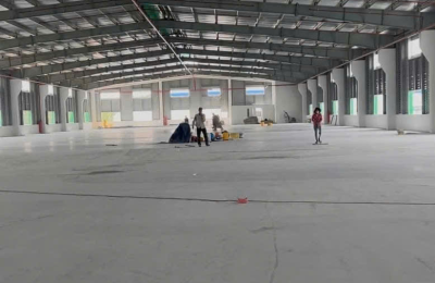 cho thuê nhà xưởng khu công nghiệp nam tân uyên, bình dương