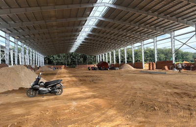 Bán Đất KCN, Nhà Xưởng Tại Bình Dương