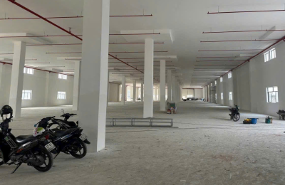 CHO THUÊ NHÀ XƯỞNG KCN THỦ ĐỨC - GIÁ CHỈ 6USD/M2 - XƯỞNG MỚI THEO TIÊU CHUẨN HIỆN HÀNH