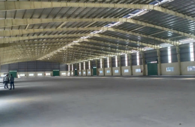 nhà xưởng cho thuê bến cát bình dương, giá rẻ
