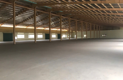 cho thuê kho xưởng mới xây chất lượng cao tại KCN Dầu Giây, tỉnh Đồng Nai
