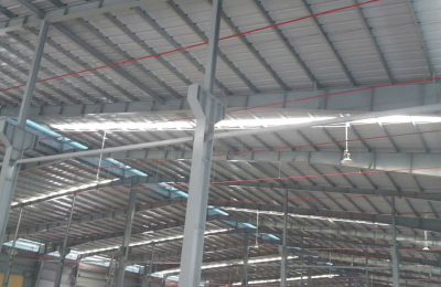 Cho thuê kho xưởng Tam Phước Biên Hòa