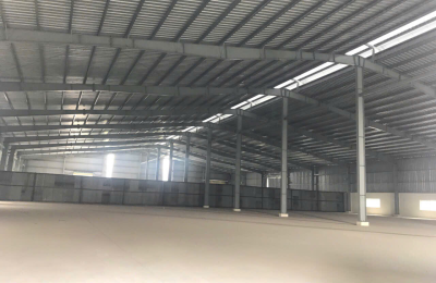 cho thuê kho xưởng các KCN tại Huyện Long Thành