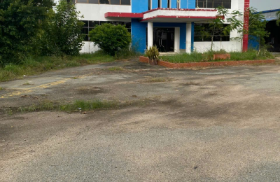 Cho thuê kho Xưởng 1sẹc đường Nguyễn văn Bứa Hóc Môn