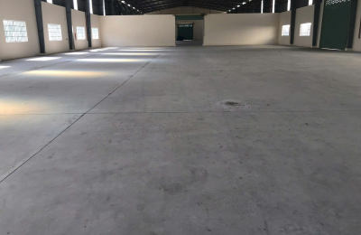 Cho thuê 6000m2 kho xưởng mới xây Tỉnh Lộ 8