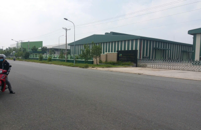 Giá rẻ nhất Vườn Lài, cần bán đất mặt tiền đường Vườn Lài, Q12